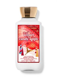 WİNTER CANDY APPLE / NEMLENDİRİCİ VUCUT LOSYONU