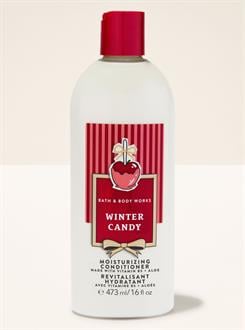 Winter Candy Apple / Saç Kremi