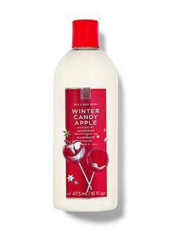 Winter Candy Apple / Saç Kremi