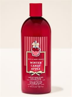 Winter Candy Apple / Şampuan