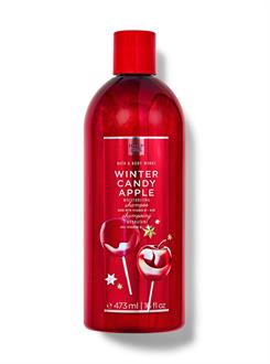 Winter Candy Apple / Şampuan