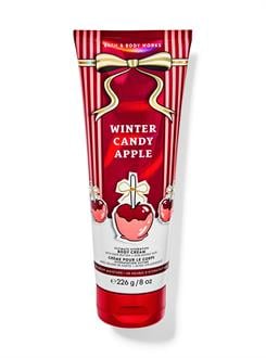 Winter Candy Apple / Vücut Kremi