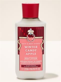 Winter Candy Apple / Vücut Losyonu
