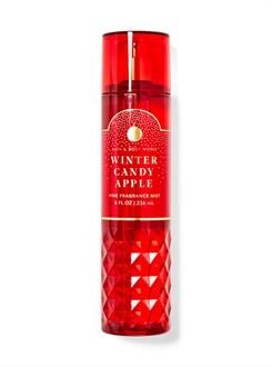 Winter Candy Apple / Vücut Spreyi