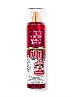Winter Candy Apple / Vücut Spreyi