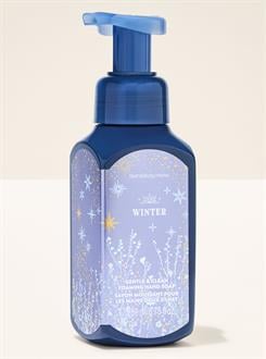 Winter / Köpük Sabun