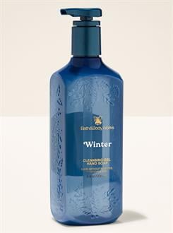 Winter / Sıvı Sabun