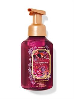 Winterberry Ice / Köpük Sabun