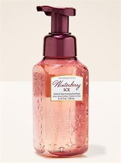 Winterberry Ice / Köpük Sabun