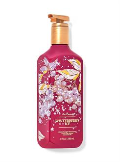 Winterberry Ice / Sıvı Sabun
