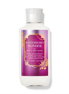 Winterberry Wonder / Nemlendirici Vücut Losyonu