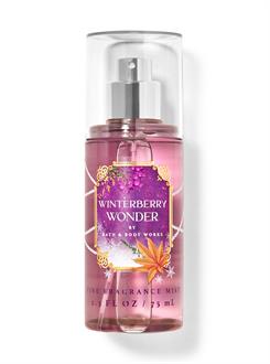 Winterberry Wonder / Seyahat Boyu Vücut Spreyi