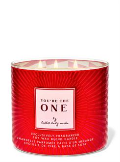 You're The One / Büyük Mum