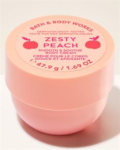 Zesty Peach / Vücut Kremi