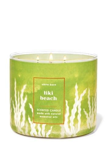 TIKI BEACH
