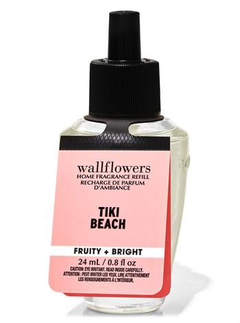 Tiki Beach / Oda Kokusu Yedeği