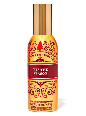 Tis The Season / Oda Spreyi
