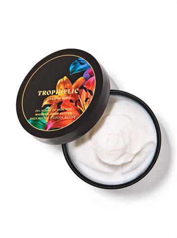 Tropidelic / Body Butter