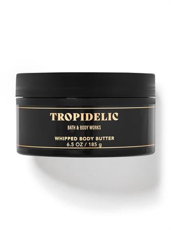 Tropidelic / Body Butter