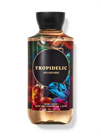 Tropidelic / Duş Jeli
