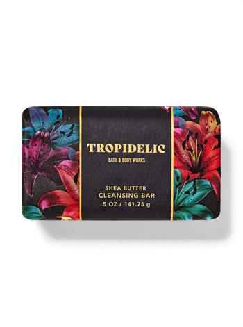 Tropidelic / Shea Butter Kalıp Sabun