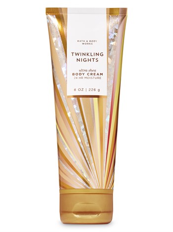 TWINKLING NIGHTS
