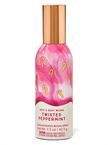 TWİSTED PEPPERMİNT / ODA SPREYİ