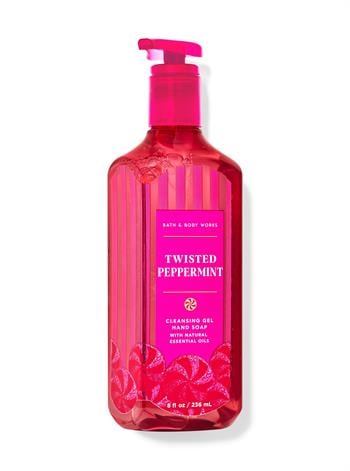 Twisted Peppermint / Sıvı Sabun