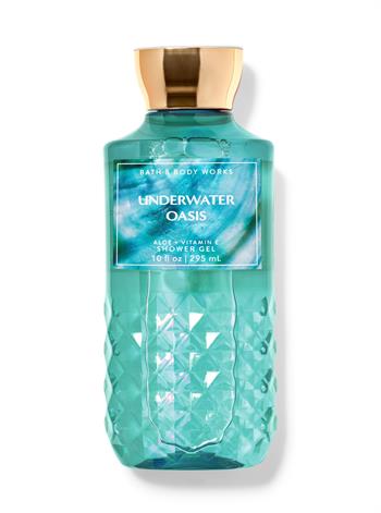 UNDERWATER OASIS / DUS JELİ