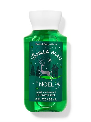 VANILLA BEAN NOEL