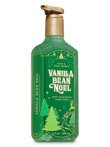 VANILLA BEAN NOEL