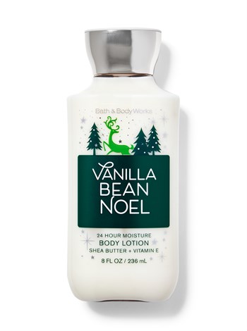 VANILLA BEAN NOEL