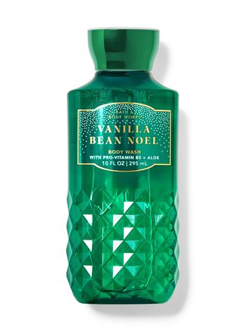 Vanilla Bean Noel / Duş Jeli