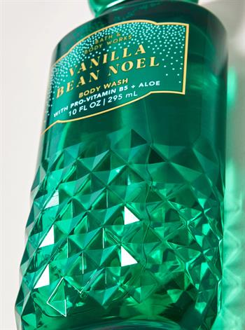 Vanilla Bean Noel / Duş Jeli