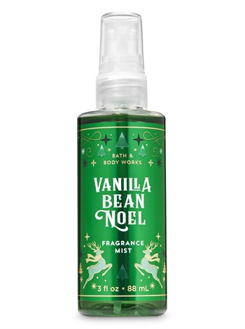 VANILLA BEAN NOEL