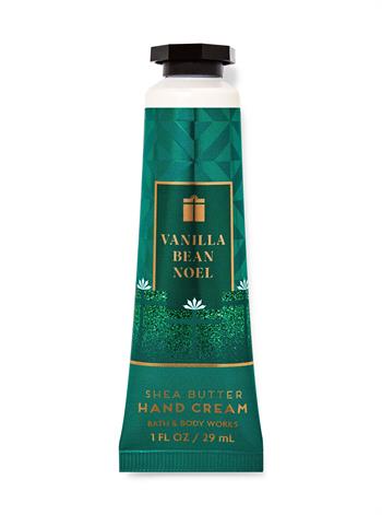 Vanilla Bean Noel / El Kremi