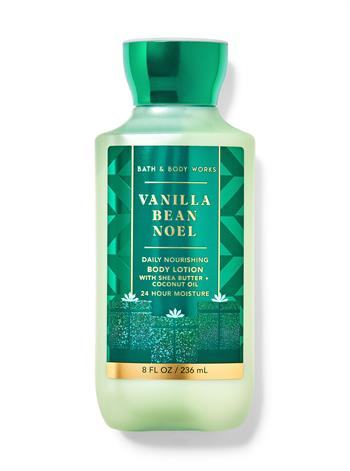 Vanilla Bean Noel / Nemlendirici Vücut Losyonu