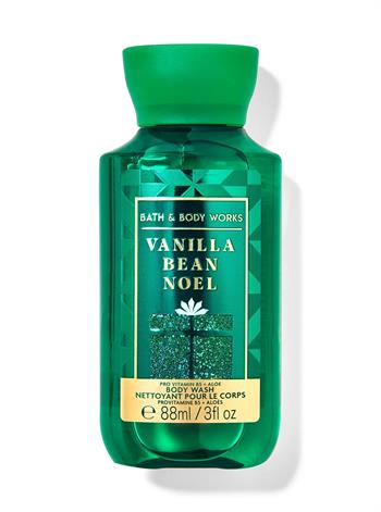 Vanilla Bean Noel / Seyahat Boyu Vücut Şampuanı
