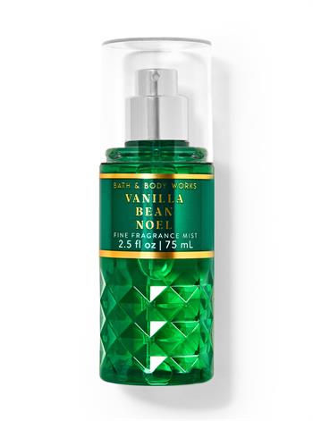 Vanilla Bean Noel / Seyahat Boyu Vücut Spreyi