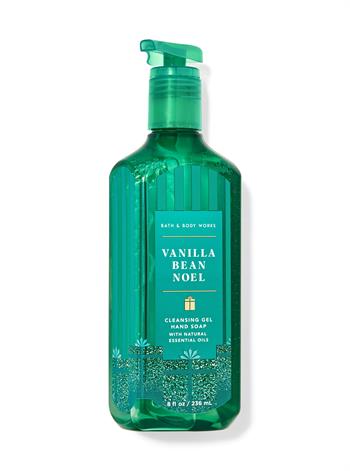 Vanilla Bean Noel / Sıvı Sabun