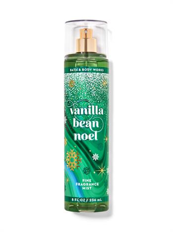 VANİLLA BEAN NOEL / VUCUT SPREYİ