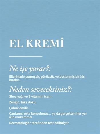Vanilla Butter Cream / El Kremi