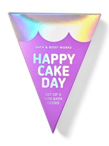 Vanilla Buttercream / Hediye Seti