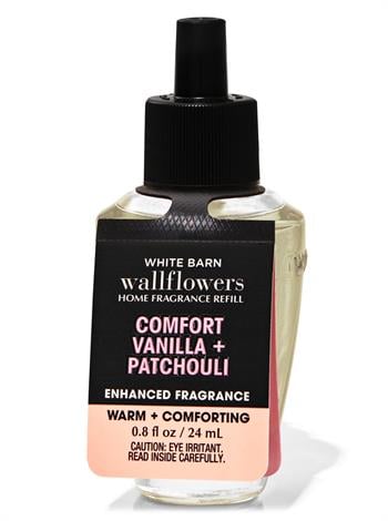 Vanilla Patchouli / Oda Kokusu Yedeği