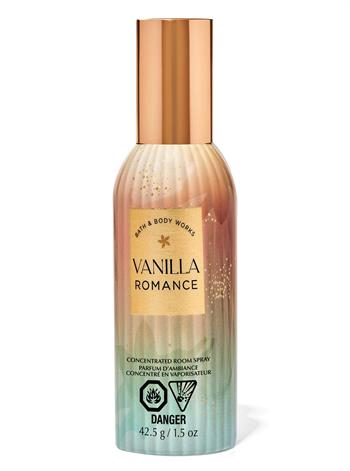 Vanilla Romance / Oda Spreyi