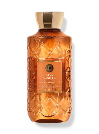 Viva Vanilla / Duş Jeli