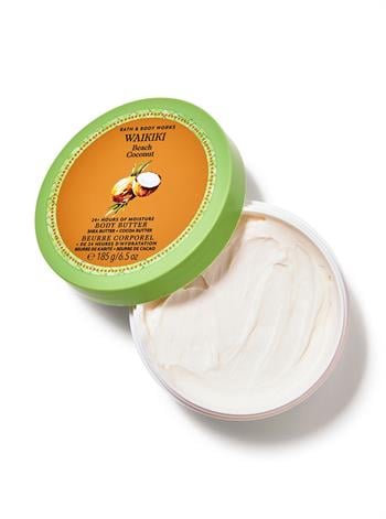 Waikiki Beach Coconut / Body Butter