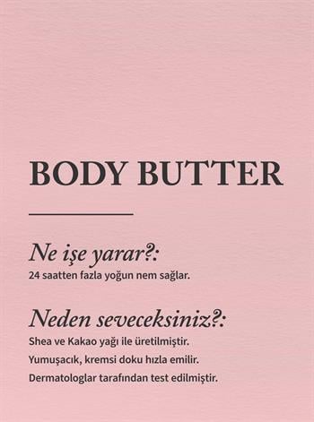 Waikiki Beach Coconut / Body Butter