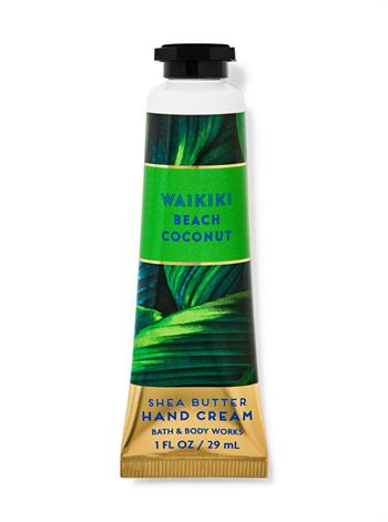 Waikiki Beach Coconut / El Kremi