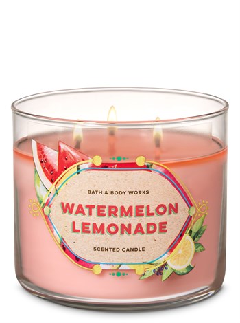 WATERMELON LEMONADE